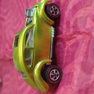 1967 VINTAGE HOT WHEELS REDLINE CUSTOMEVOLKSWAGEN 1967